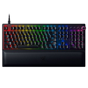 Tastatura gaming RAZER BlackWidow V3 Pro US (RZ03-03531700-R3M1)