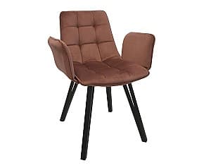 Scaun de lux DP DC-18 Rusty-Black legs