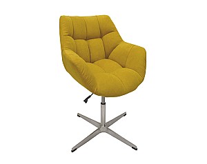 Стул люкс DP Vensan Plus Cross Soro 40