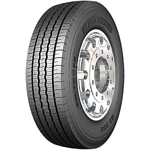 Anvelopa camioan PETLAS 225 / 75 R17.5 (129/127M SZ300 steer) m+s