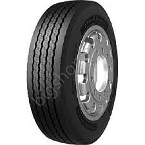 Anvelopa camioan PETLAS 215 / 75 R17.5 (135/133J NH100 steer) m+s