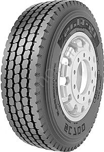 Шина для грузовика PETLAS 315 / 80 R22,5 (156/150K SC700 steer)