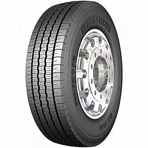 Anvelopa camioan PETLAS 215/75 R17,5 (126/124M SZ300 steer)