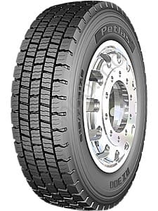 Шина для грузовика PETLAS 215 / 75 R17,5  (126/124M RZ300 drive)