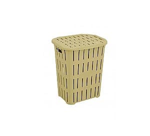 Cos de rufe Hydro-S Bambus, beige