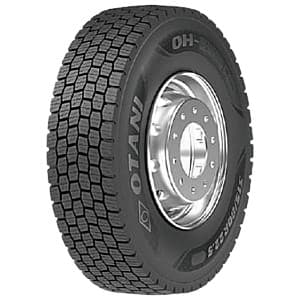 Шина для грузовика OTANI 315/70R22.5 (154/150L OH-320