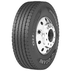 Anvelopa camioan OTANI 315/80R22.5 (156/150L OH-319