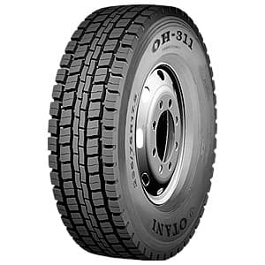 Anvelopa camioan OTANI 315/60R22.5 (154/148L OH-311