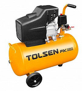 Compresor de aer Tolsen 73125