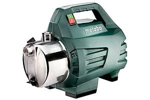 Насос для воды METABO P 4500 (600965000)