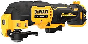 Unelta multifunctionala Dewalt DCS353N-XJ