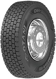 Anvelopa camioan OTANI 315 / 80 R22.5 (156/150L OH-320 20PR Drive)