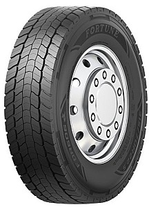 Anvelopa camioan FORTUNA FDR606 Drive 18PR 295/60R22.5 150/147L