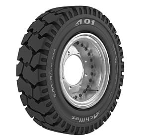 Индустриальные шины ACHILLES A01 Solid Tire 7.00-12 136/5.00S