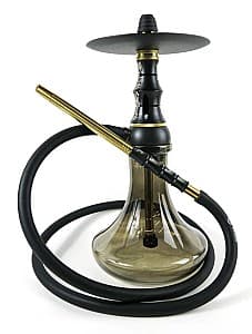 Narghilea Alpha Hookah Beat Vandal Black Matte