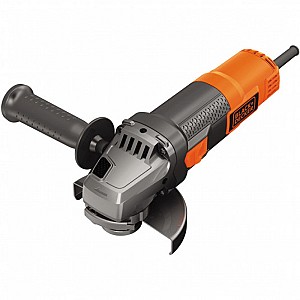 Polizor unghiular BLACK&DECKER BEG220