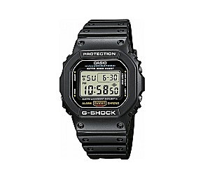 Ceas de mana Casio DW-5600E-1