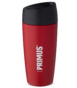 Termos Primus 0.4L Barn Red