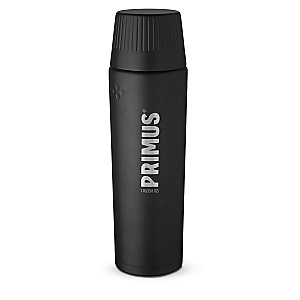 Термос Primus 1 l Black SS