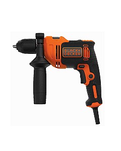 Masina de gaurit BLACK&DECKER BEH550