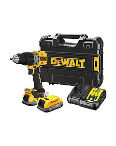 Masina de gaurit Dewalt DCD805E2T