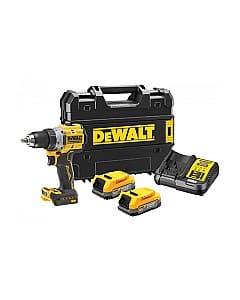 Masina de gaurit Dewalt DCD800E2T