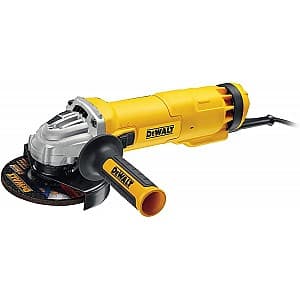 Болгарка (угловая шлифмашина) Dewalt DWE4233