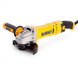 Болгарка (угловая шлифмашина) Dewalt DWE4277