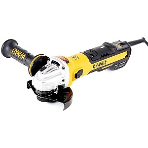 Болгарка (угловая шлифмашина) Dewalt DWE4369-QS