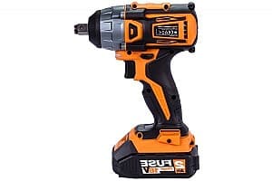 Masina de insurubat cu impact Villager VLP 5320