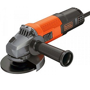 Polizor unghiular BLACK&DECKER BEG120