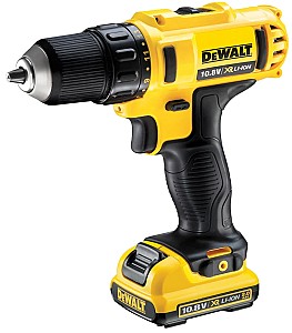 Masina de insurubat Dewalt DCD710D2