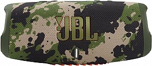 Портативная колонка JBL CHARGE5SQUAD