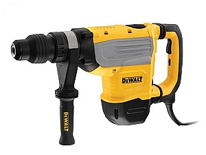 Ciocan rotopercutor Dewalt D25733K