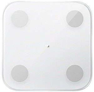 Cantar electronic Xiaomi Mi Body Composition Scale 2