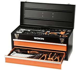 Set de scule Wokin Brigadir 98 (901098)