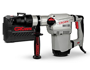 Ciocan rotopercutor Crown CT18118V BMC