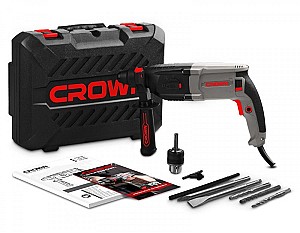 Ciocan rotopercutor Crown CT18108 BMC