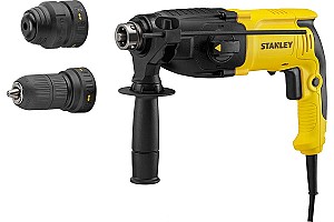 Перфоратор Stanley SHR264K