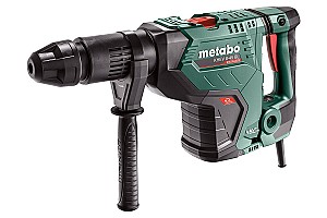 Перфоратор METABO KHEV 8-45 BL