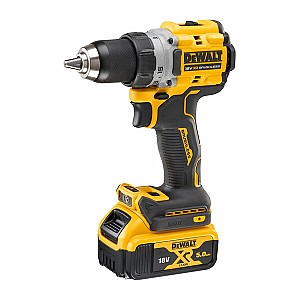 Masina de insurubat Dewalt DCD800P2T-QW