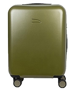 Valiza de calatorie Tucano Ted Rigid S 40L Military Green (BTRTED-S-VM)