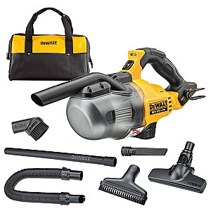 Aspirator Dewalt DCV501LN-XJ