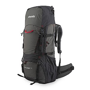 Rucsac sportiv Pinguin Explorer 75 Nylon black