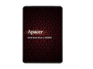 SSD Apacer AS350X 1TB (AP1TBAS350XR-1)