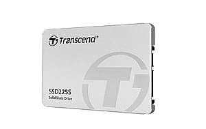 SSD накопитель Transcend 225S 250 GB (TS250GSSD225S)