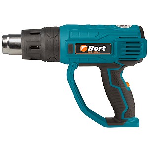 Строительный фен BORT BHG-2000F-L
