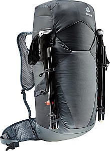 Спортивный рукзак Deuter SPEED LITE 30 GS