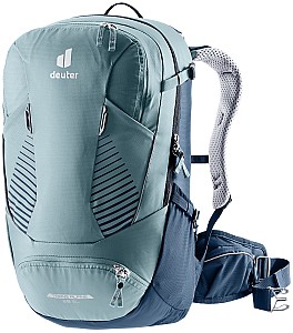 Спортивный рукзак Deuter TRANS ALPINE 28 SL dusk-marine