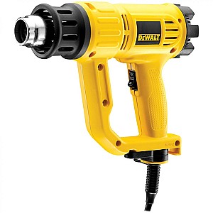 Suflant de aer cald Dewalt D26411-QS